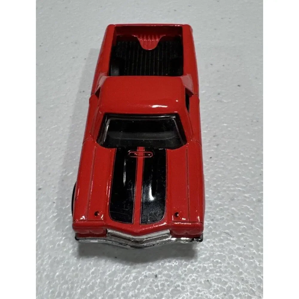 Lot 3 Die Cast Cars Toy Cars Vehicles Rocket League, Maisto Stalkcar, 70 Chevy